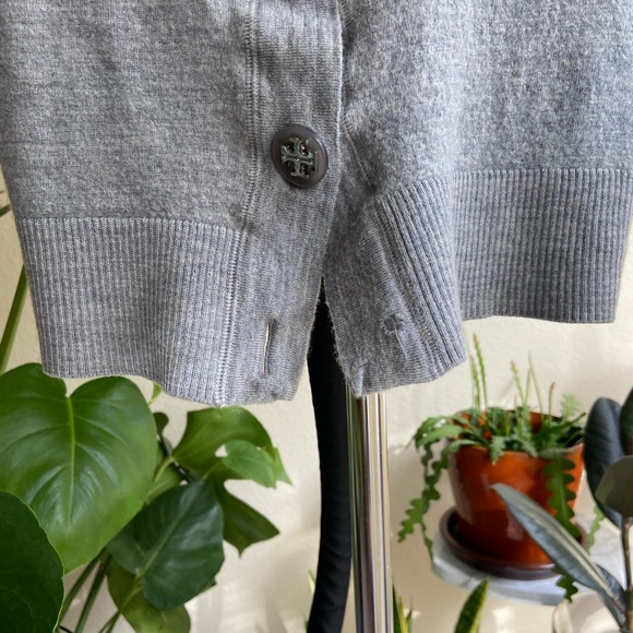 Tory Burch Simone Cardigan - Picture 3 of 4